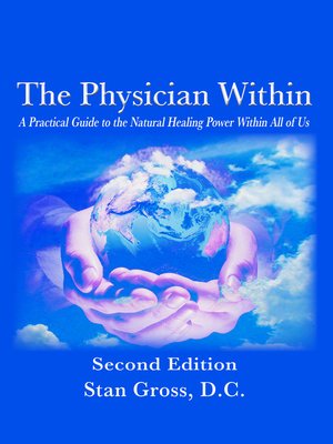 cover image of The Physician Within